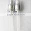 20/410 Aluminum Cream Bottle Pump for Cosmetics