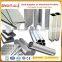 Universal 6063 T5 solar panel frame aluminium profiles aluminum extrusion profile