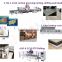 high quality auto feeding system chinese wood cnc milling machining cutting router for woodworking