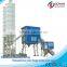 compact concrete batching plant, small concrete mixing plant for sale