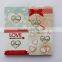 2015 wholesale  pocket mirror cheap with heart pattern,MB236B
