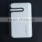 2016 Aiyovi CE FCC ROHS High Quality Bluetooth Speaker With Power Bank 6600Mah