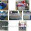 Approved by CE&ISO, high quality CTO Activated Carbon Filter Cartridge Machine