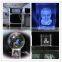 Valuable Technical Larger Size Compact Structure Glass 3D Photo Inside Laser Engraving Machine