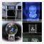Valuable Technical Larger Size Compact Structure Glass 3D Photo Inside Laser Engraving Machine