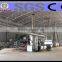 Indonesia biomass power generator plant rice husk