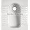 YLW-8004 chinese bathroom ceramic w.c. pan