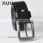 Embossing Pattern Genuine Leather Women's Belt