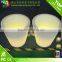 CE&ROHS approved waterpoof square glowing Flower Pot/plastic flower pot