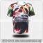 sublimation stylish blank t-shirt, new style men t-shirts oversize tshirt