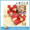various luxury custom candy gift paper packing box                        
                                                Quality Choice