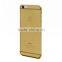 Customized Print TPU Case for IPhone 6s, for IPhone 6s Soft Case, for Apple IPhone 6 Cover
