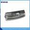 Led traffic flashing warning switch light