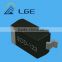 LGE brand B5819W small signal SMD schottky barrier rectifier