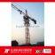 China factory of CE approved inner climbing Tower Crane (QTZ5610 QTZ5013)
