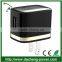 Hotly selling perfect design 5V 1A usb mobile phone travel charger UK plug