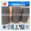 Shore facilitie protection dock rubber fender D type fender cylindrical fender