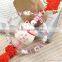 Maneki neko pendant clothes shop decoration