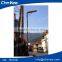 Intelligent controlI MOTION SENSOR P65 Factory Price High Power Integrated Solar Led Street Light