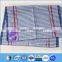 100% cotton Super Soft Waffle Pattern Terry Hand Towel