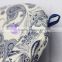 home textile heat resistant custom printed cotton fabric tea cosy