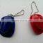 safety helmet bottle opener with keychain