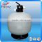 Factory dircet promotion sale Top mount plastic swimming pool sand filter