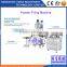 Automatic 30L 50L Bottle Tin Can Dry Protein Powder Filling Machine