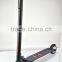 The 3rd Generation Foldable Carbon Fiber Electric light hoverboard With Seat