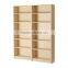 bookshelf design shandong factory