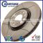Moderate Price 8N0615301A Brake Disc From China