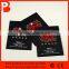 hot sale main label for clothes wholesale printing labels