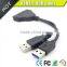 Vision latest 7+15pin USB3.0 HDD cable for 2.5'' HDD