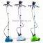 220 v 1500 w vertical metal hand electric best travel steamer clothes steamer