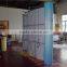 fabric pop up banner display stand
