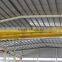 Wireless remote control overhead crane