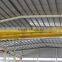 Hot sale double girder overhead crane 50 ton