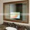 Lighted Mirror and Mirror TV Manufacturer