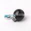 China Cool Custom Racing Black Carbon Fiber Ball Gear Shift Levers for Sell