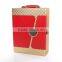 2015 Beautiful china wholesale luxury leather business gift