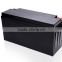 CE ROHS 150Ah 12V Ups / Eps Rechargeable Vrla Battery