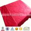 china supplier 100%polyester velboa hawaiian quilt