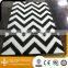 Elias Hot Sale Belgium Wool Hand Tufted Carpet