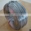 Electro/Hot Dipped Galvanized Steel Wire Factory (ISO)