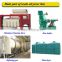 High technology cooking oil manufacturing machine | peanut oil production machine