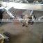 Heay duty poly skid aluminum Boat Trailer with australia standard