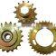 Double Chain Sprocket Specific Discussion