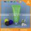 Shiny Sun Cream Silk Screen Plastic Tube Supplier