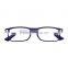 2016 new rubber coat plastic cheap wholesale reading glasses