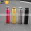 twist refillable aluminum perfume bottle spray